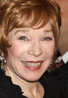 Ширли МакЛейн