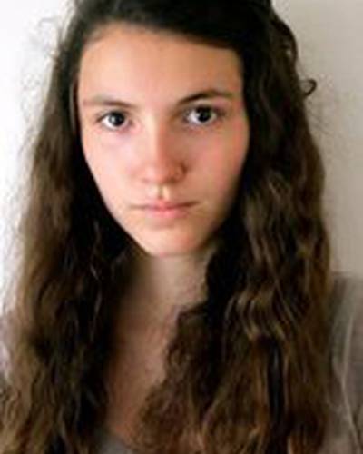 Alice De Jode фото