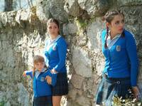 Кадр Черная лагуна