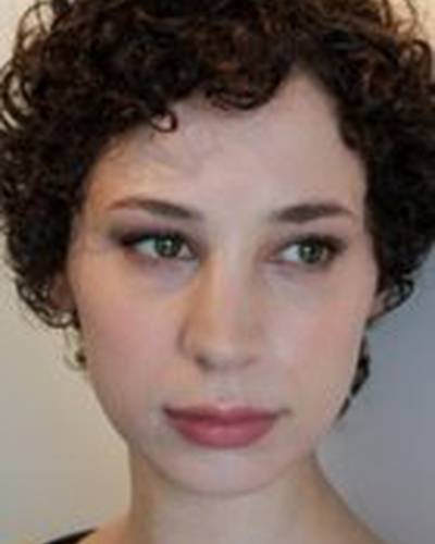 Бесс Роус фото