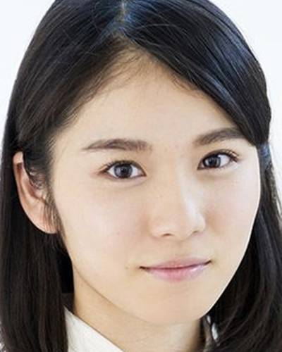 Маю Мацуока фото