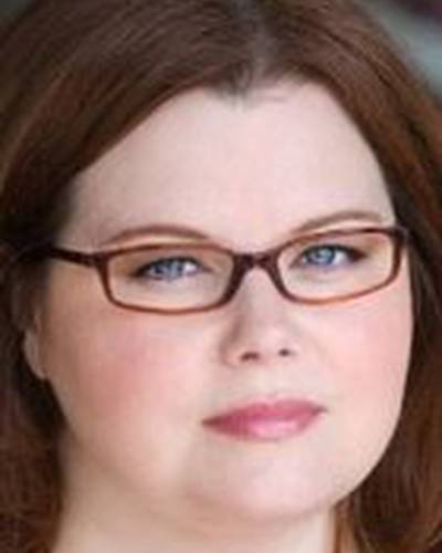 Алисса Престон фото