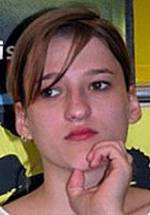 Мария Квятковски фото