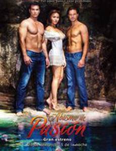 Бездна страсти