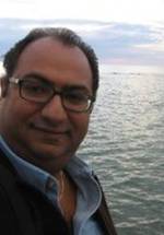 Тэмер Эззат фото