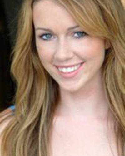 Джой Сомерс фото