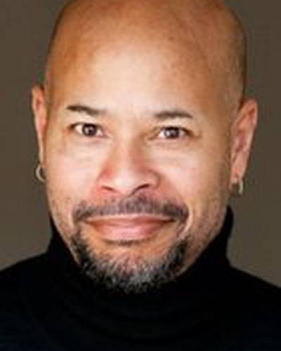 Ричард Камминнгс фото