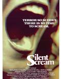 Постер из фильма "Немой крик" - 1