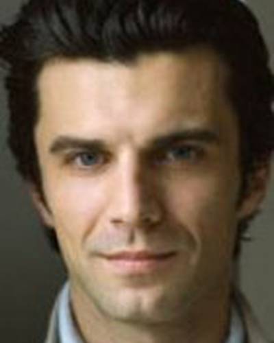 Майкл Патрик Крэйн фото