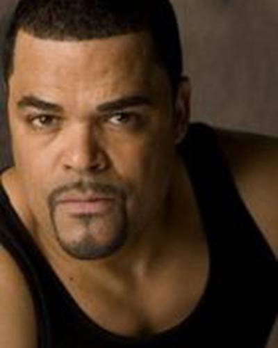 Брайан Кит Аллен фото