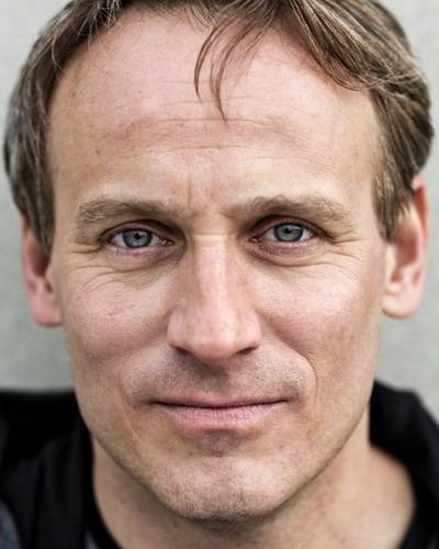 Расмус Ботофт фото