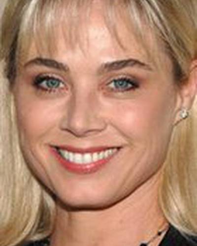 Ким Джонстон Ульрих фото