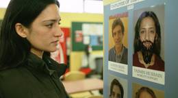 Кадр из фильма "Ясмин" - 2