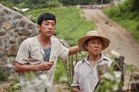 Кадр Будни торговца кровью