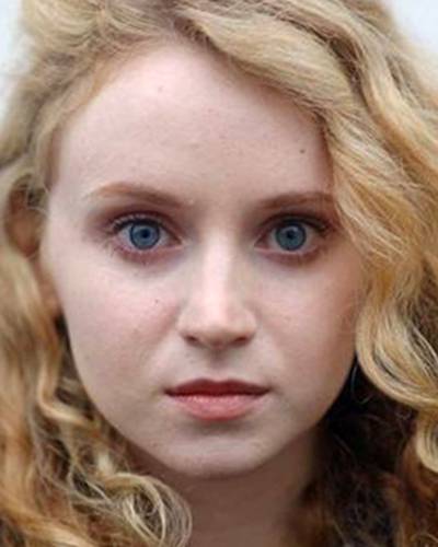 Дженн Мюррэй фото