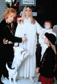 Кадр Мама к Рождеству