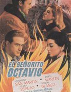 El señorito Octavio
