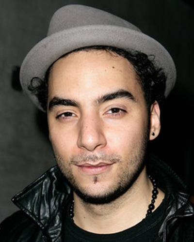 Карим Савинон фото