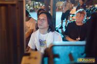 Кадр Опасный Бангкок