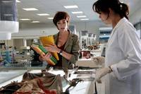 Кадр Double enquête