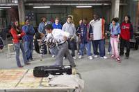 Кадр Держи ритм