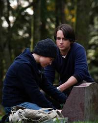 Кадр Невидимый