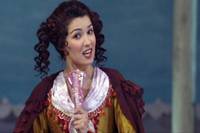 Кадр Обручение в монастыре