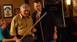 Кадр из фильма "Всё о моей родне" - 1