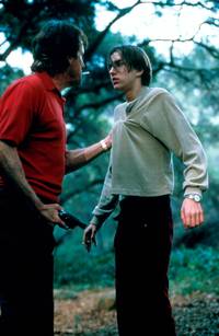 Кадр Ещё один день в раю