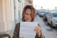 Кадр Случайный роман