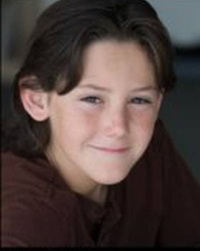 Куинн Мэйсон фото