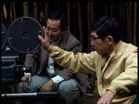 Кадр Токио-Га