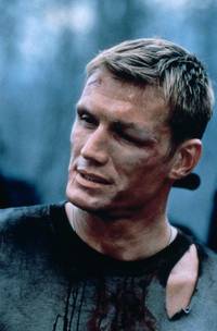 Кадр Миротворец