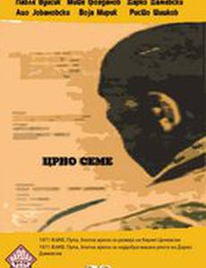 Черное семя