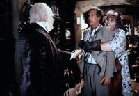 Кадр Сплошные неприятности