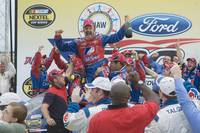 Кадр Рики Бобби: Король дороги