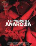 Постер из фильма "Я обещаю анархию" - 1