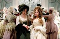 Кадр Коварство и любовь