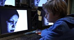 Кадр из фильма "Крупным планом" - 2