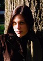 Кристал Чесни фото