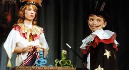 Кадр из фильма "Осьминожки желают вам веселого Рождества" - 2