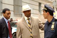 Кадр Не пойман – не вор