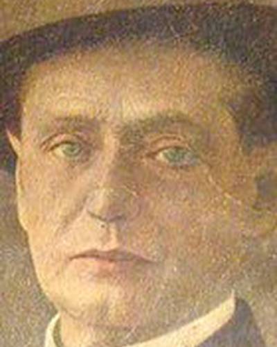 Хоакин Дисента-и-Бенедикто фото