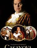 Постер из фильма "Казанова" - 1