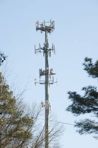 Кадр Мобильник