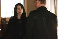 Кадр Дневники вампира