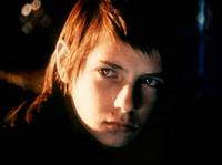 Кадр Зеркало