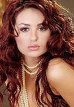 Катя Корривуа фото