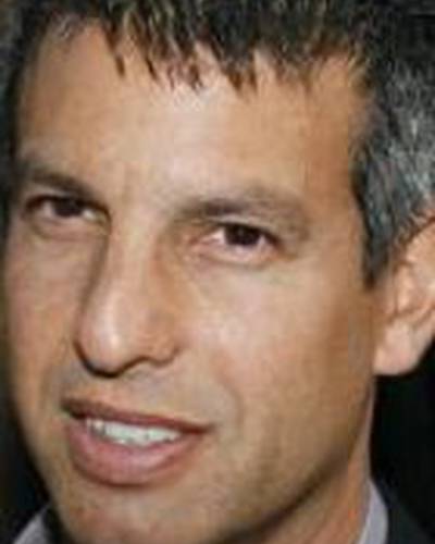 Джеффри Начманофф фото