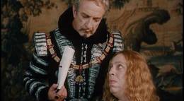 Кадр из фильма "Дон Сезар де Базан" - 1